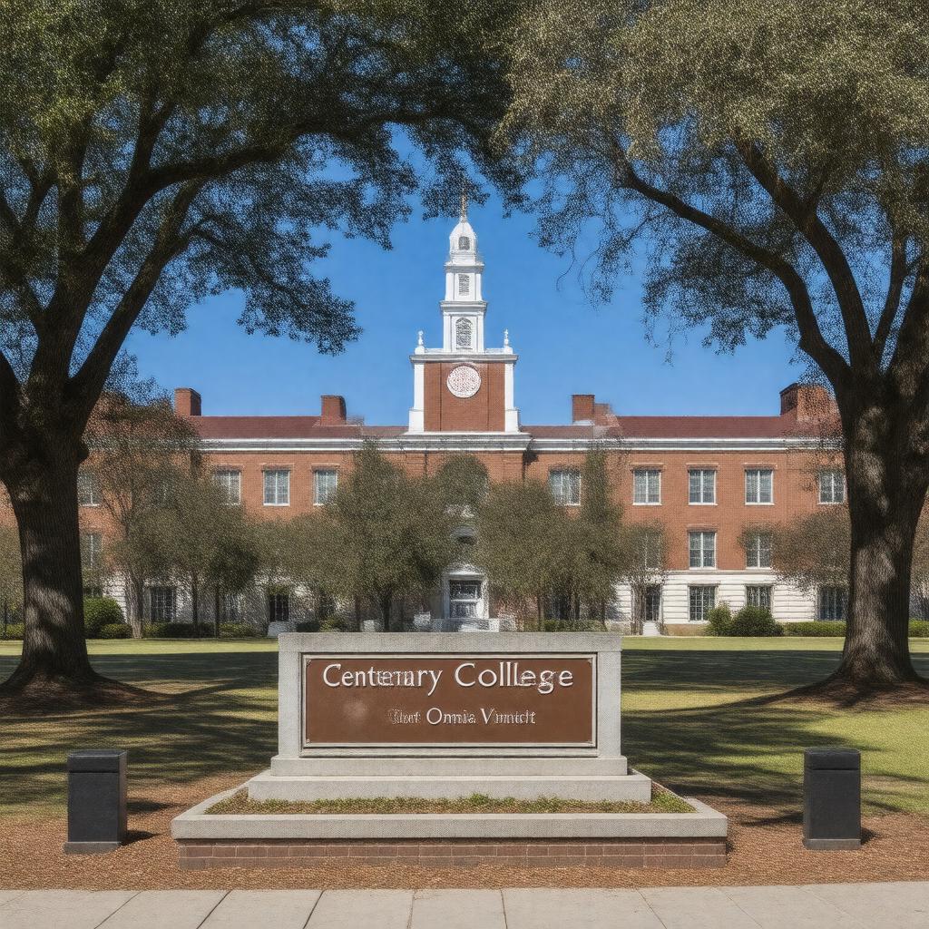 Centenary College of Louisiana